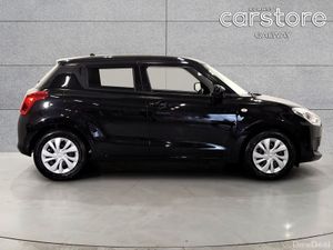 Suzuki Swift 1.2 PET AUTO - Image 2