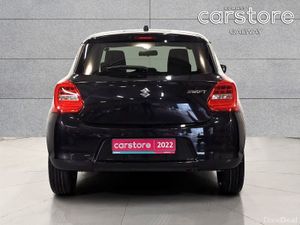 Suzuki Swift 1.2 PET AUTO - Image 4