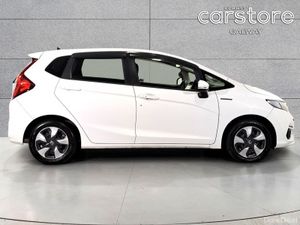 Honda Fit 1.5 HYBRID AUTO - Image 2