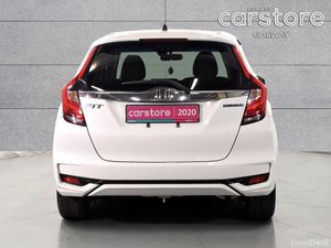 Honda Fit 1.5 HYBRID AUTO - Image 4