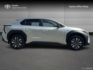 Toyota bZ4X SPORT 4DR AUTO - Image 3