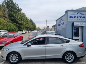 2016 FORD MONDEO NCT 11/26 *SOLD AS SEEN* - Image 3