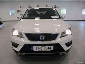 SEAT Ateca SE 1.6 DSL 2021 - Image 4