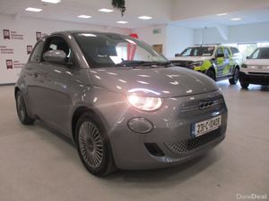 Fiat 500e  ICON 42KWH 2023 - Image 3