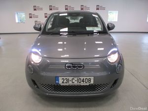 Fiat 500e  ICON 42KWH 2023 - Image 4