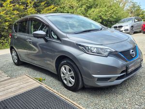 Nissan Note e-POWER Hybrid - Image 3