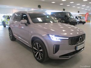 Volvo XC90 T8 PHEV 7 SEATER AWD 2025 - Image 3