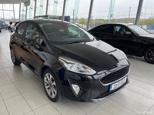 Ford Fiesta Zetec 1.1 Petrol - Image 2