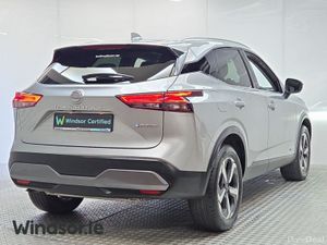 Nissan Qashqai ePOWER QASHQAI SV PREMIUM *Scrappag - Image 3