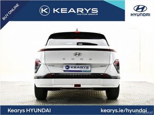 Hyundai KONA EV Advance 218 Electric 65.4 kWh Auto - Image 2