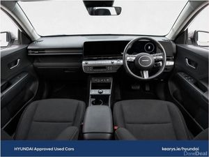 Hyundai KONA EV Advance 218 Electric 65.4 kWh Auto - Image 4