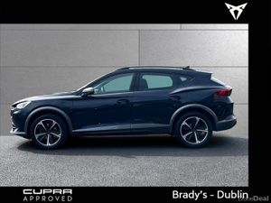 Cupra Formentor 1.5TSI 150HP *24 MONTH CUPRA APPRO - Image 4