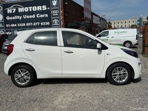 2023 Kia Picanto 1.0 A/T PE AUTO - Image 2
