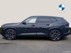 BMW XM 50e - Image 3