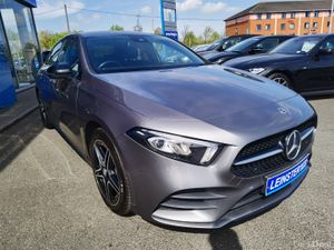 MERCEDES-BENZ A CLASS A250 E AMG LINE EDITION AUTO - Image 4