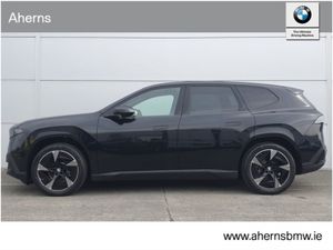 BMW iX3 xDrive 50 - Image 4