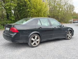 Saab 9-5 2008 trade sale - Image 3