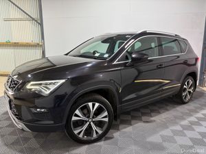 2020 Seat Ateca Xcellence Plus 1.6 TDi Auto - Image 4