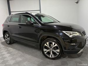 2020 Seat Ateca Xcellence Plus 1.6 TDi Auto - Image 2