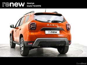 Dacia Duster Journey TCe 90 4x2 NBI - Image 3