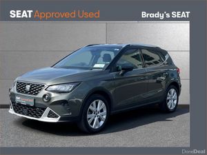 SEAT Arona 1.0TSI 110hp Xperience *24 MONTH SEAT A - Image 3