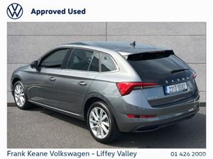 Skoda Scala STYLE 1.0TSI 110HP - Image 3