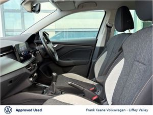 Skoda Scala STYLE 1.0TSI 110HP - Image 4