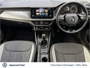 Skoda Scala STYLE 1.0TSI 110HP - Image 2