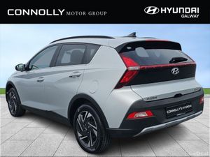 Hyundai Bayon Bayon Executive - Image 3