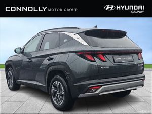 Hyundai Tucson Tucson FL Executive HEV Auto -Self - Image 3