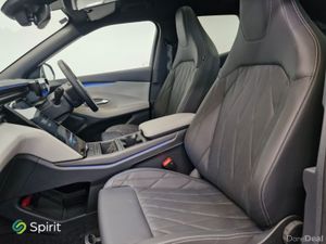 Ford Capri PREMIUM 77kWh EXTENDED RANGE**CALL ALAN - Image 4