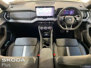 Skoda Kodiaq Sportline 2.0TDI 150bhp DSG *Mega Spe - Image 3