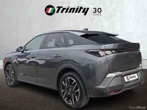 Peugeot 3008 ** 1.2 MHEV 145BHP ** ALLURE ** TRINI - Image 3