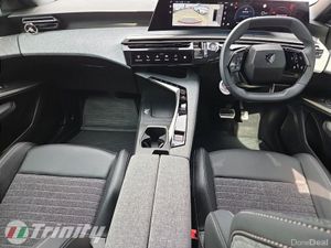 Peugeot 3008 ** 1.2 MHEV 145BHP ** ALLURE ** TRINI - Image 2