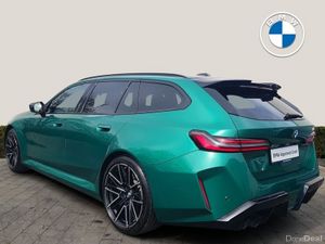 BMW M5 Touring - Image 3