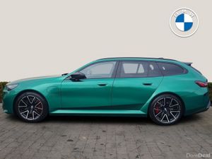 BMW M5 Touring - Image 4