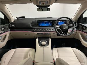 Mercedes-Benz GLE 350de AMG 4Matic Coupe - 21 Inch - Image 4