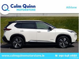 Nissan X-Trail ePOWER X-TRAIL SVE 5 Seater - Image 2