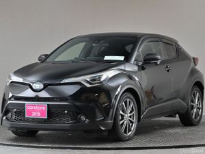 Toyota C-HR 1.8 HYBRID **REVERSE CAM**10" ANDROID - Image 3