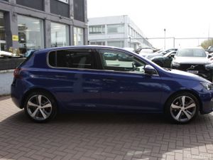 2018 PEUGEOT 308 1.6 5DR HATCHBACK - Image 3