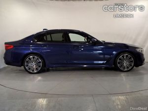 BMW 5-Series 530e M Sport Auto - Image 2