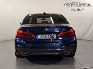 BMW 5-Series 530e M Sport Auto - Image 4