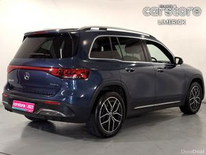 Mercedes-Benz 300 Eqb 300 Amg Lne Premium 4Matic - Image 3