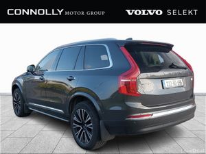 Volvo XC90 T8 Plus | €598pm | Bright Theme | Plug - Image 4