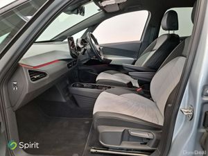 Volkswagen ID.3 Life 58kW 204HP **CALL STEVEN ON 0 - Image 4