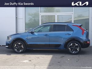 Kia Niro Niro EV K3 SEM - Image 4
