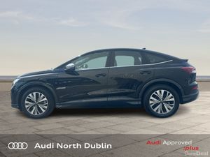 Audi Q4 e-tron SOLD! Q4 E-Tron Sport 45  Sport  45 - Image 4