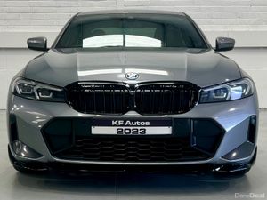 BMW 3 Series 330e M Sport Phev Auto - Image 2