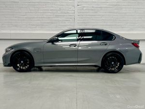 BMW 3 Series 330e M Sport Phev Auto - Image 4