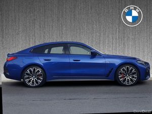 BMW 4-Series 420d M Sport Gran Coupe - Image 3